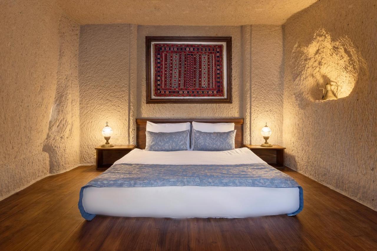 Doors Of Cappadocia Special Cave Hotel (Adults Only) Goreme Exterior foto